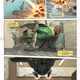 Illustration for article titled emWhat If.../em The Avengers Were All Sentient Artificial Intelligences?